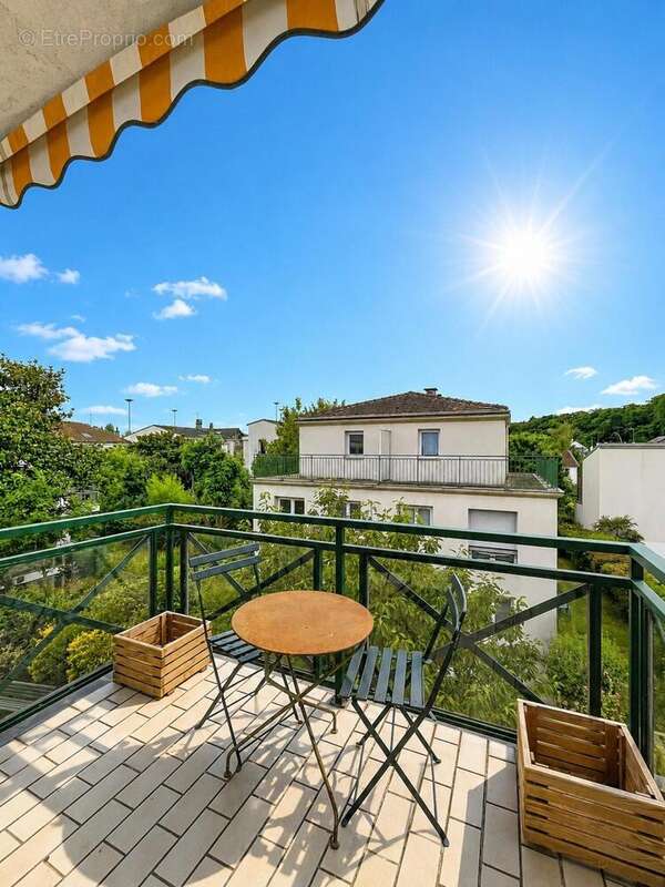 Photo 8 - Appartement à NOGENT-SUR-MARNE