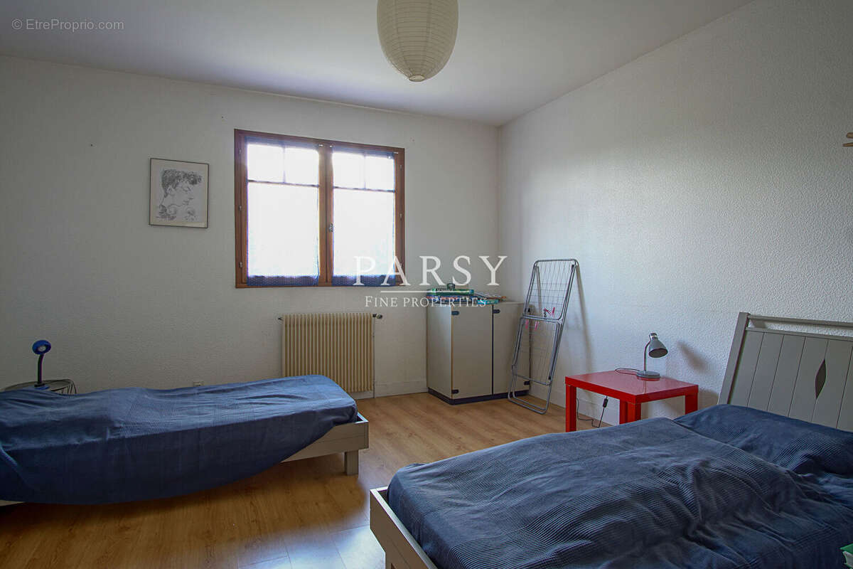 Maison à GUJAN-MESTRAS