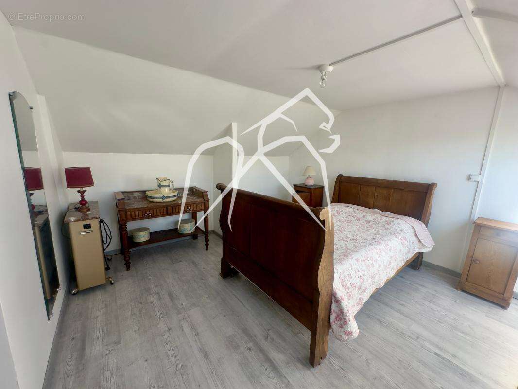 Maison à BOOS