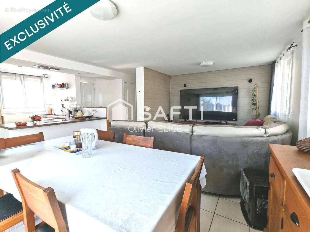 Photo 6 - Maison à VILLERS-SAINT-PAUL