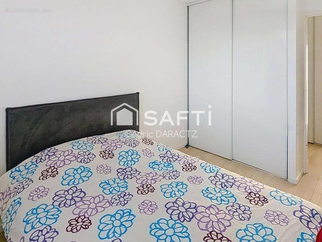 Photo 6 - Appartement à FERNEY-VOLTAIRE