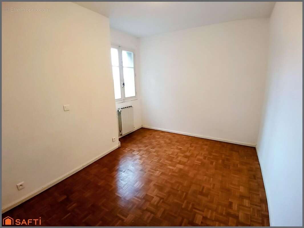 Photo 8 - Appartement à OLORON-SAINTE-MARIE