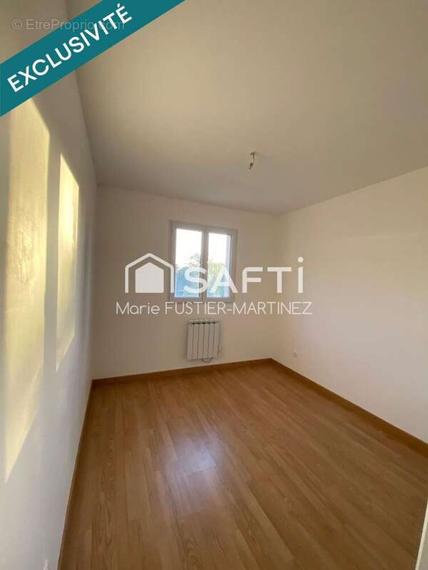 Photo 6 - Maison à SAINT-MAMMES