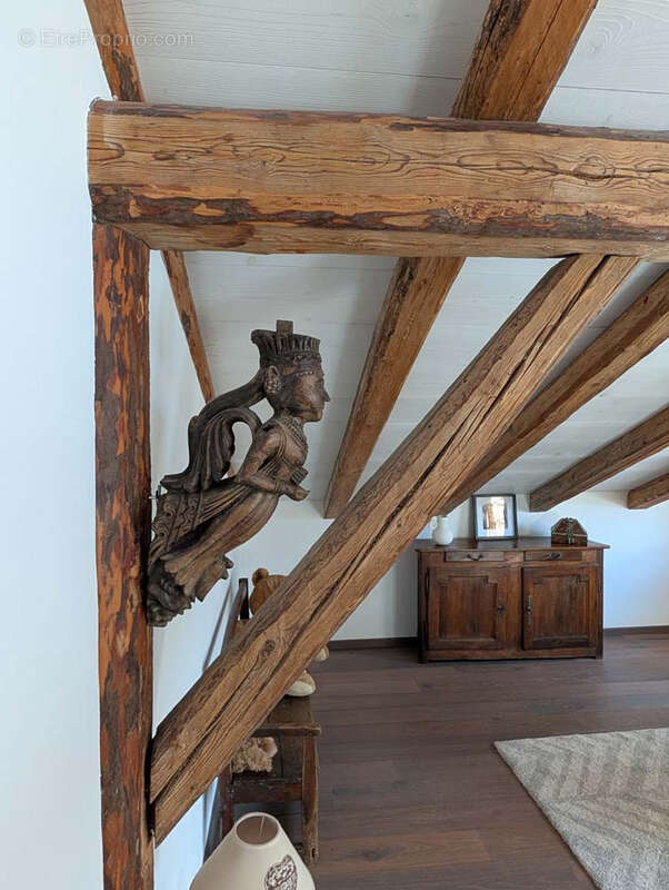 Maison à CORDON