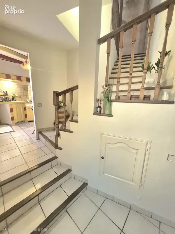 hall d'entrée
