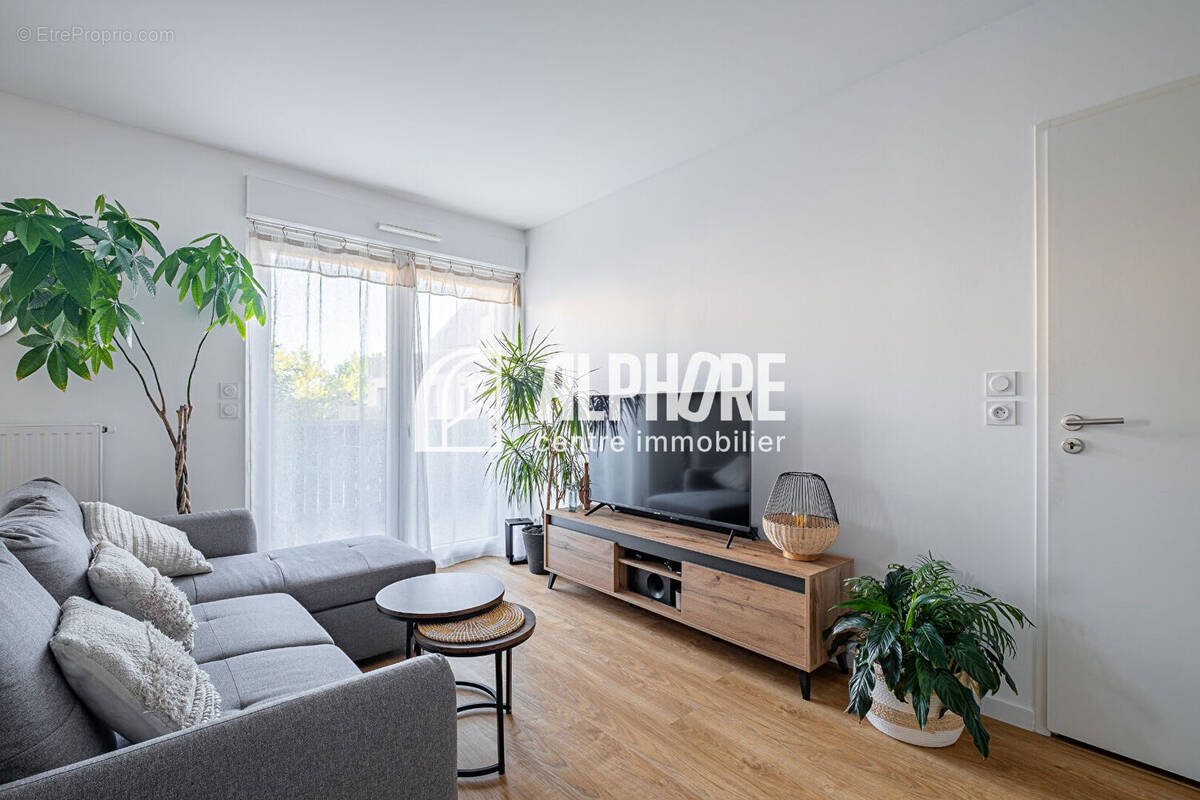 Appartement à GUERANDE