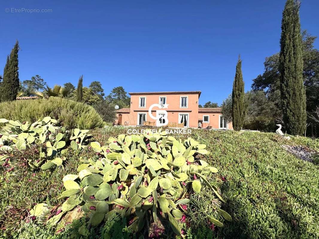 Maison à SAINTE-MAXIME