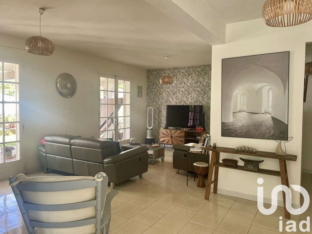 Photo 6 - Maison à SAINTE-MARIE