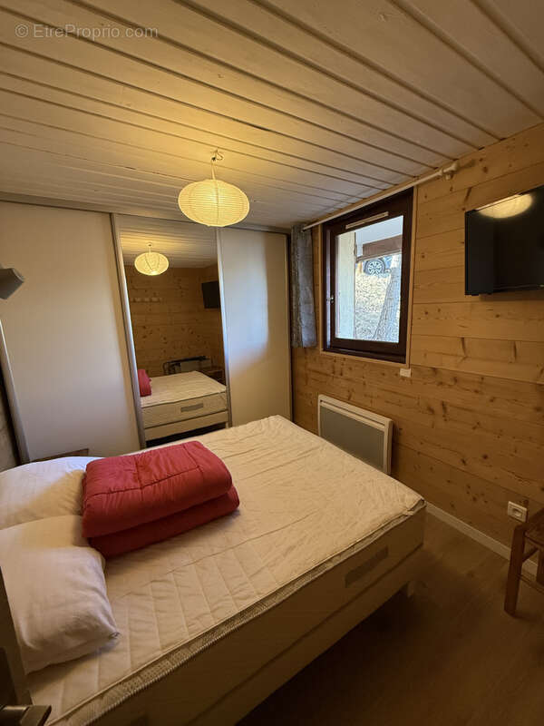 Appartement à SAINT-PONS