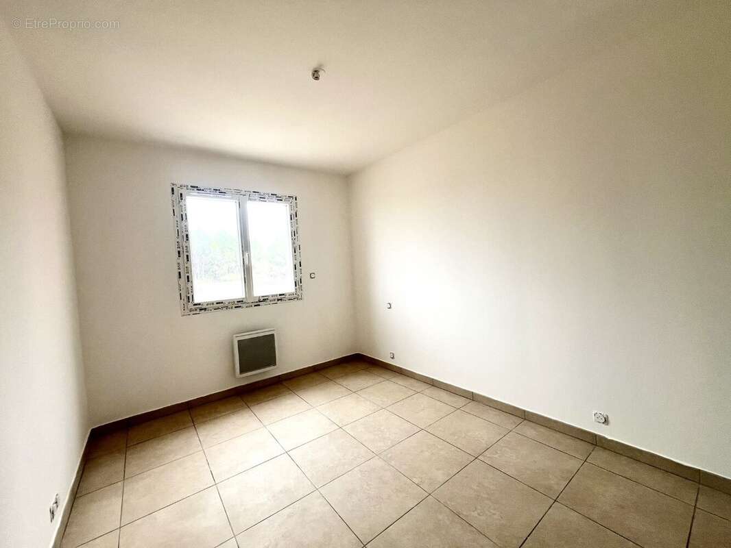 Maison à VIAS