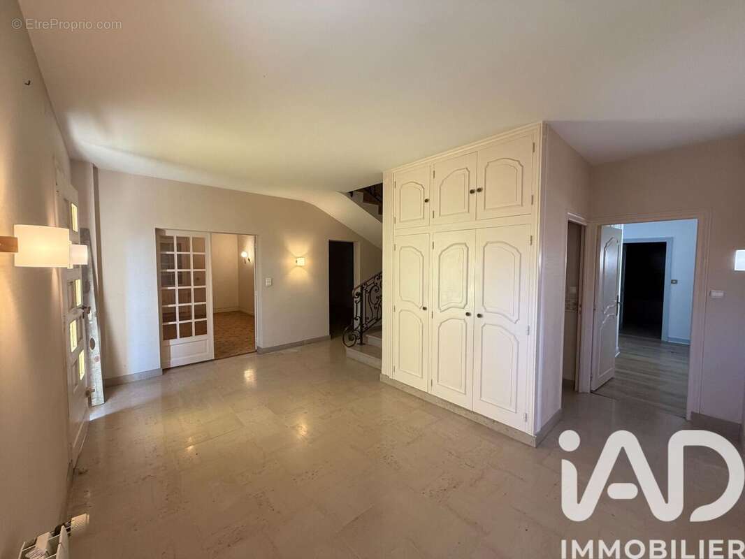 Photo 5 - Maison à SEGONZAC