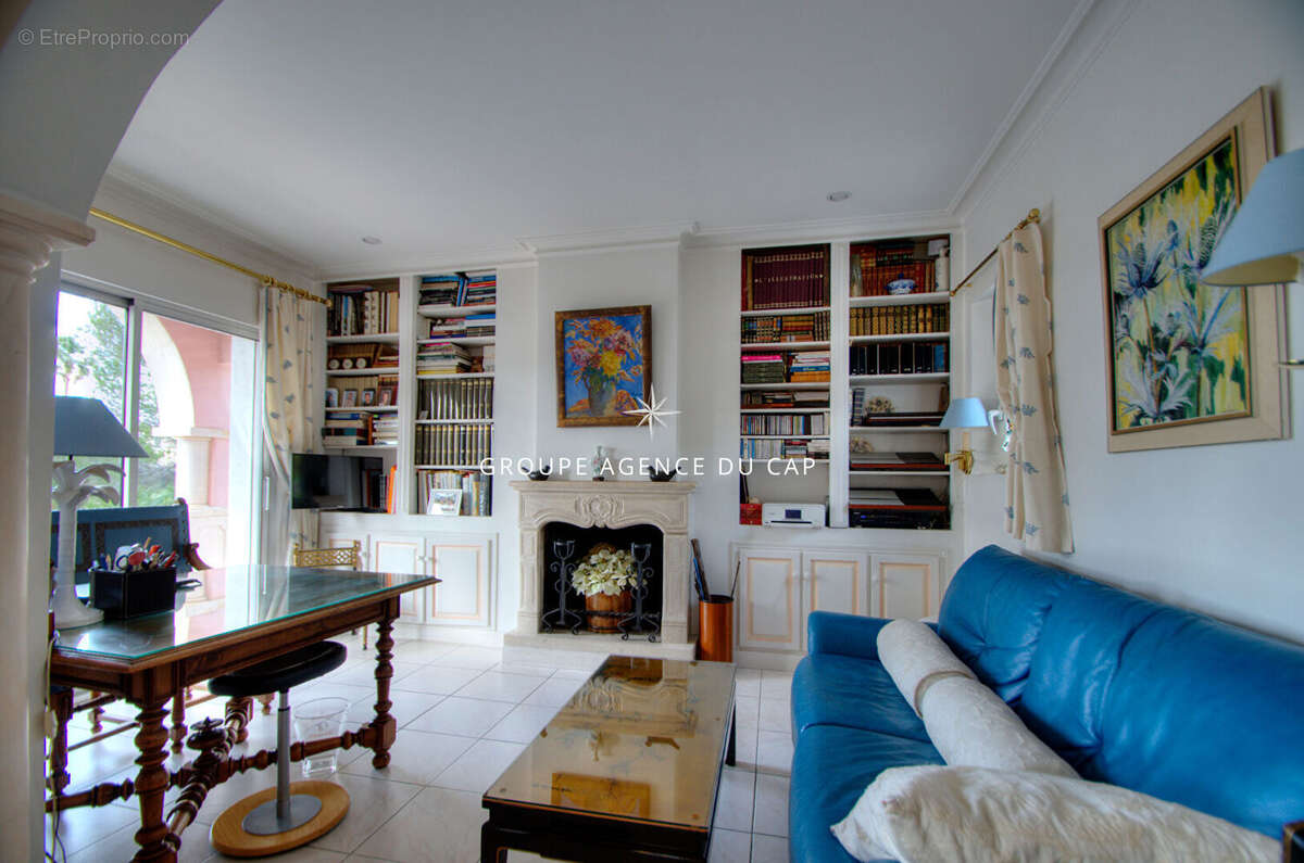 Maison à FREJUS