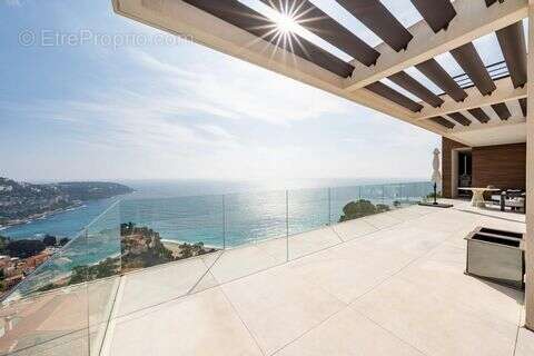 Maison à ROQUEBRUNE-CAP-MARTIN