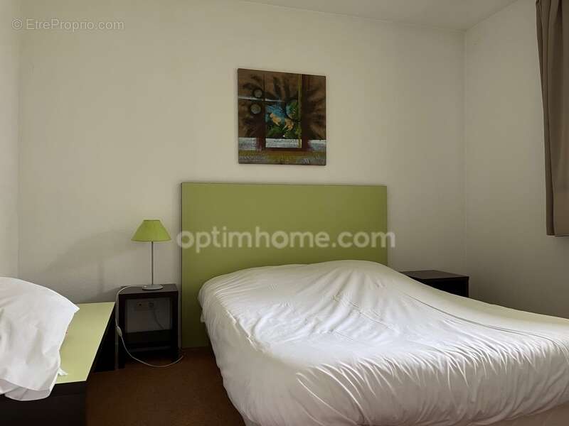 Appartement à HONFLEUR