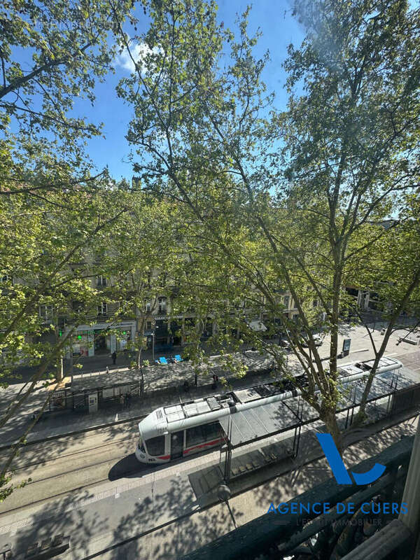 Appartement à LYON-2E