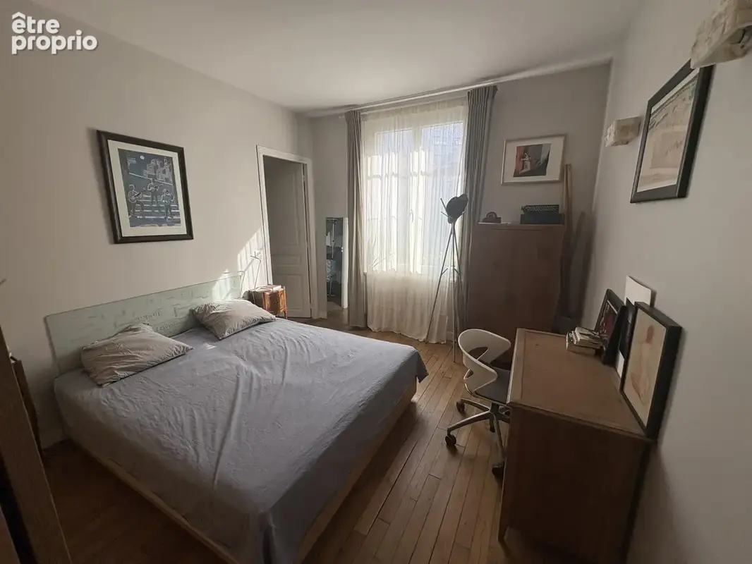 Appartement 3 pièces 69 m² à vendre à Vincennes (94300) - photo 6