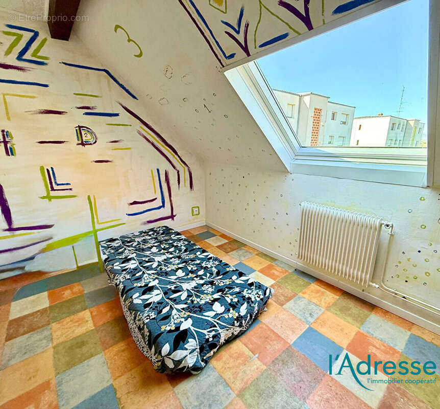 Maison à WINTZENHEIM