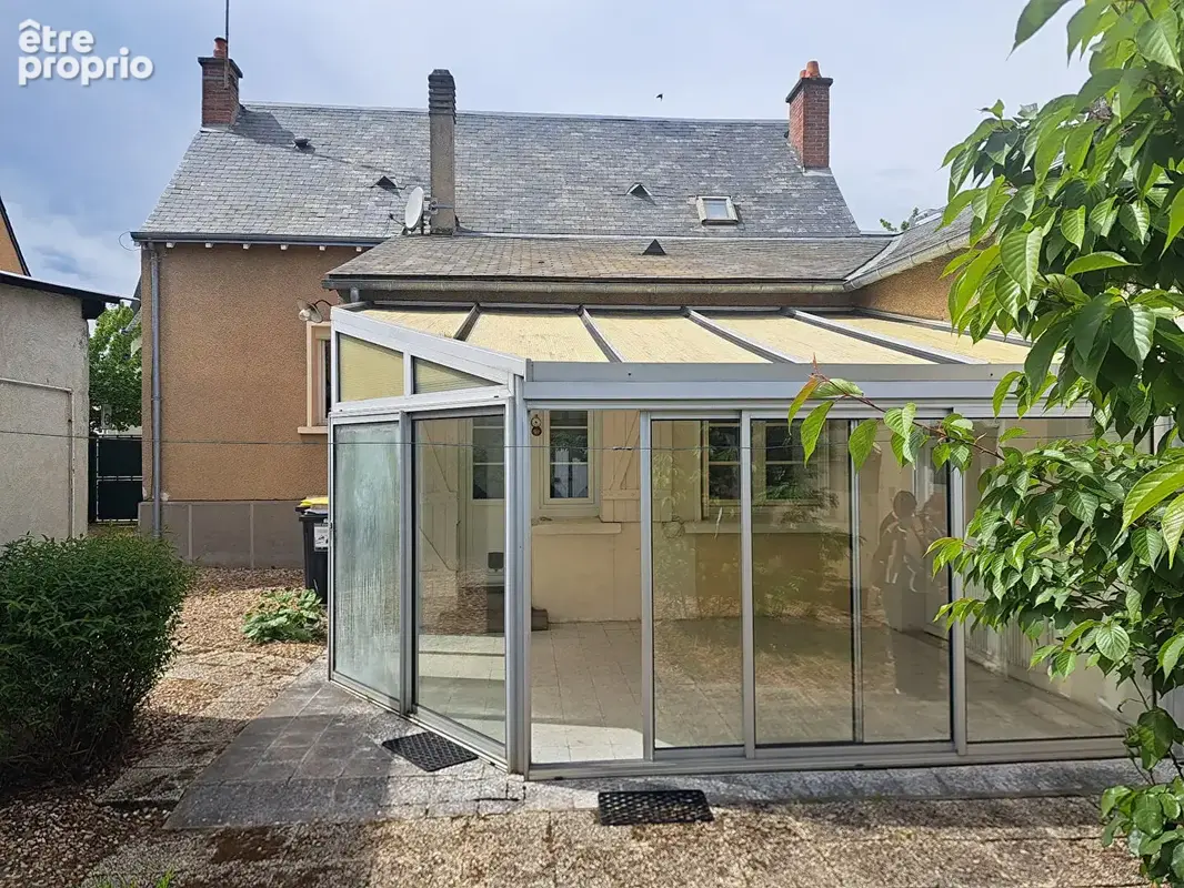 Maison 135m² à châtellerault - photo 3