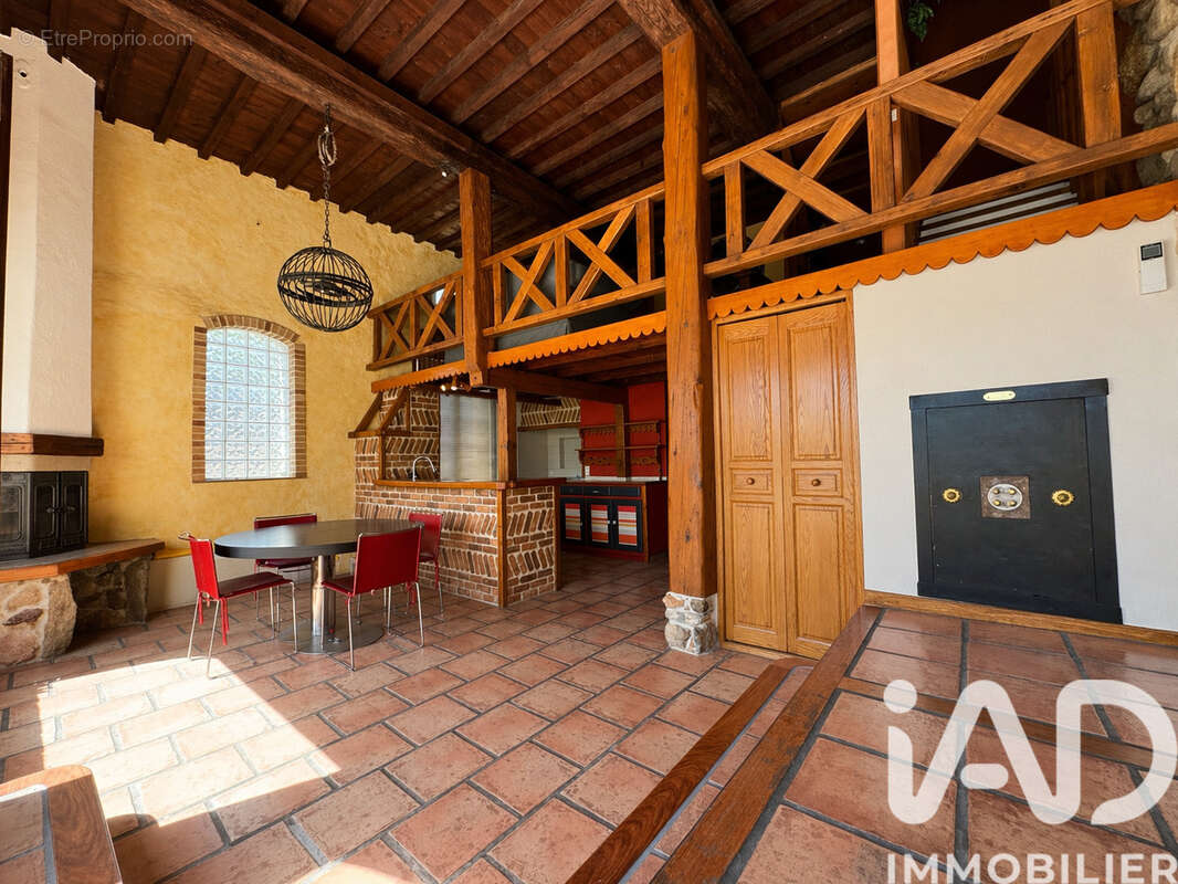 Photo 8 - Maison à PASSA