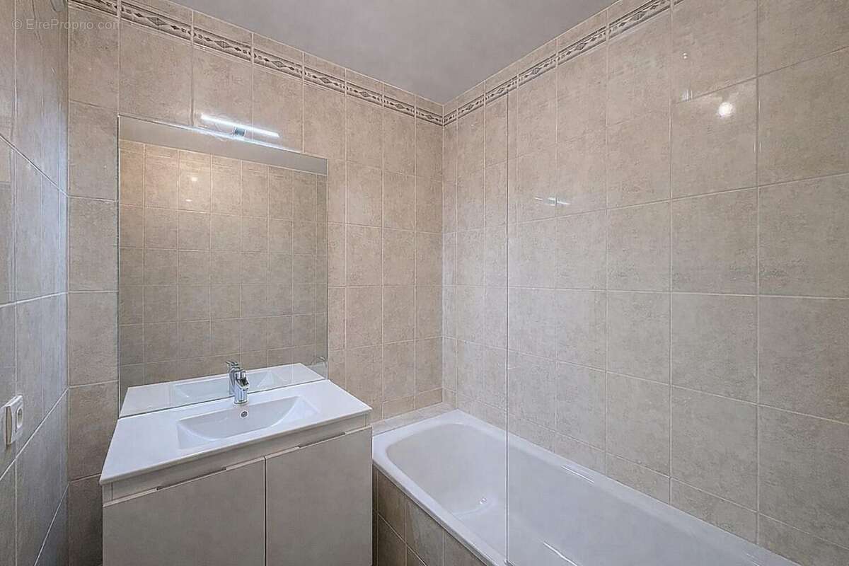 Appartement à MAISONS-ALFORT