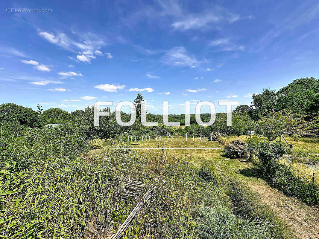 À vendre Maison Saint Planchers 7 pièce(s) 145 m2 - photo 14