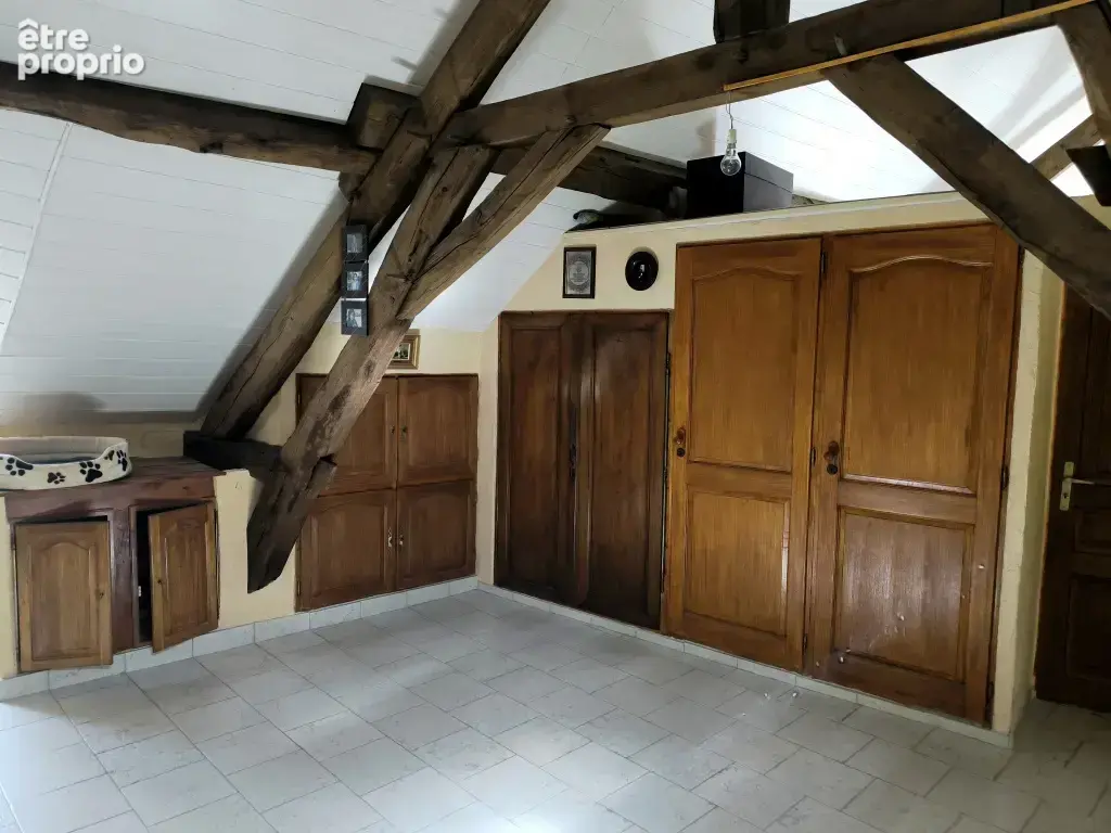 Maison de campagne sans travaux a 10min de corbigny - photo 16
