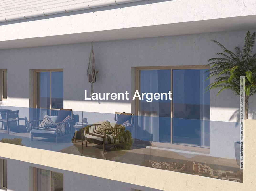 Appartement à LA SEYNE-SUR-MER