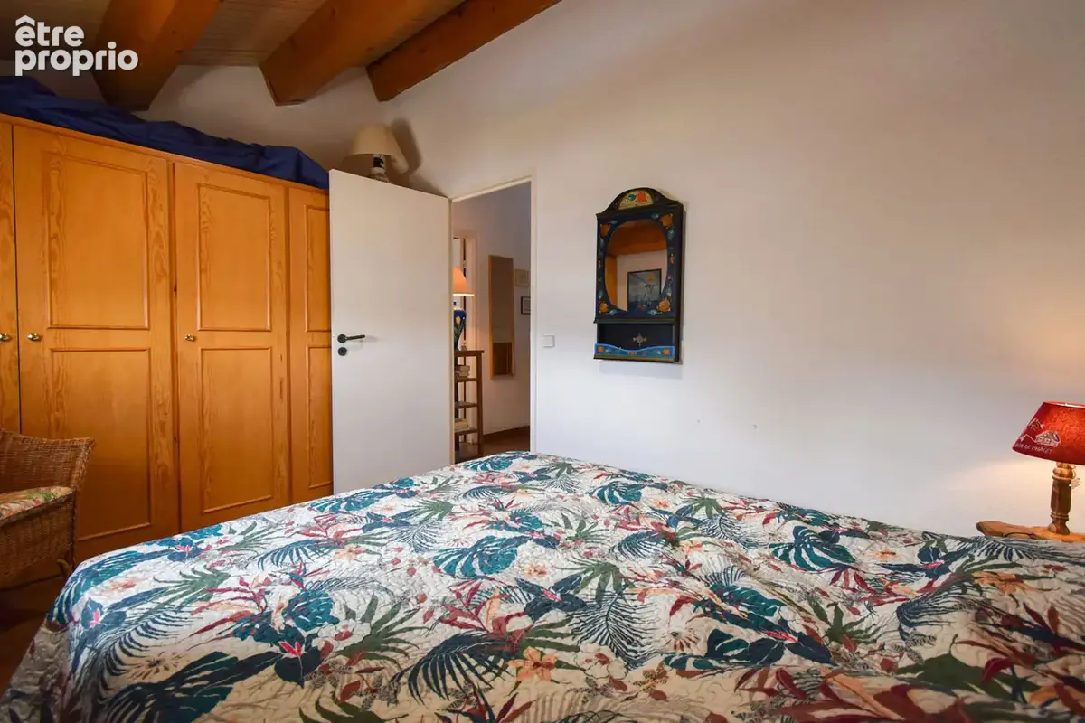 CALDÉGAS   Spacieux duplex avec terrasse et vue panoramique - photo 25