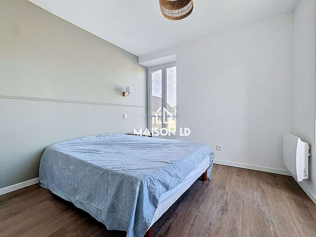Maison Biéville Beuville - photo 13