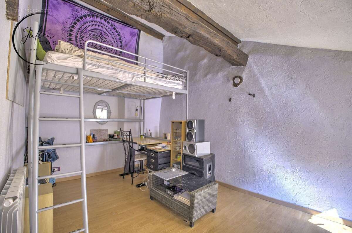 Maison 69 m² à Saint-Vallier-De-Thiey  - photo 20