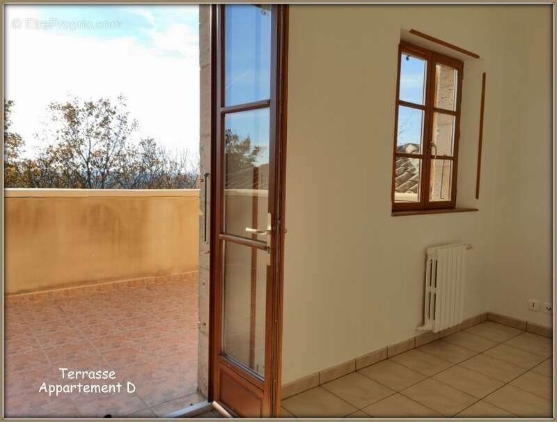 Appartement à LECTOURE