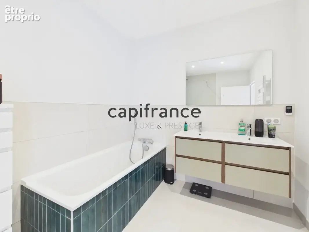 Loft en plein coeur de Lisieux - photo 17
