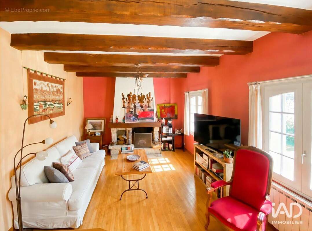 Maison 164 m² à Baud  - photo 3