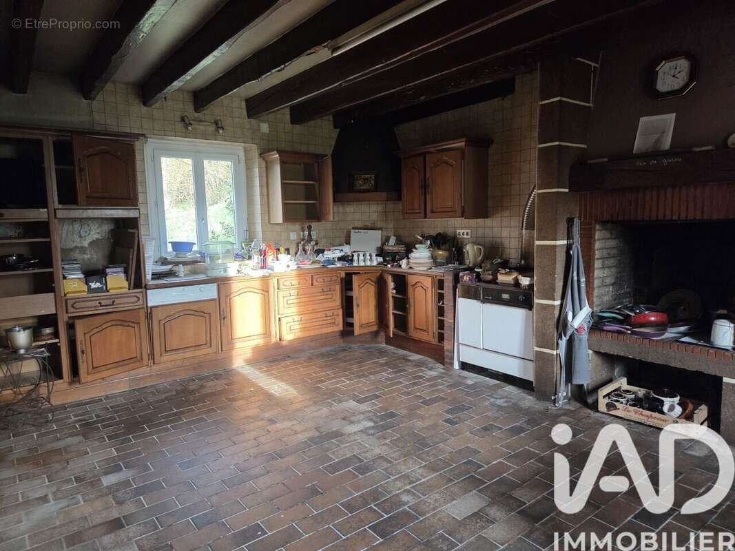 Photo 3 - Maison à CROZE