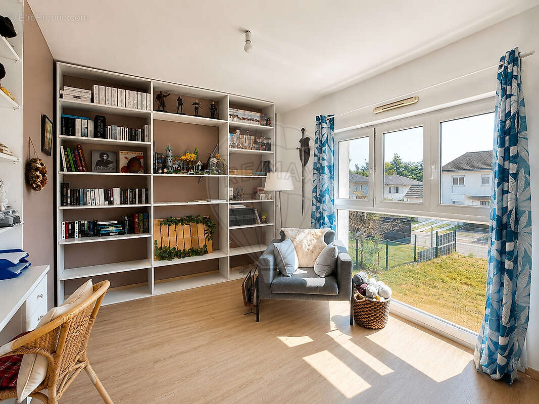 Maison 3 chambre(s) à vendre - photo 5