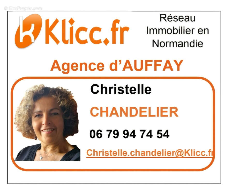 Appartement à LONGUEVILLE-SUR-SCIE