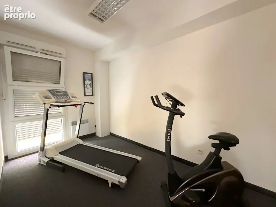 Vente appartement - investissement lmnp - photo 13