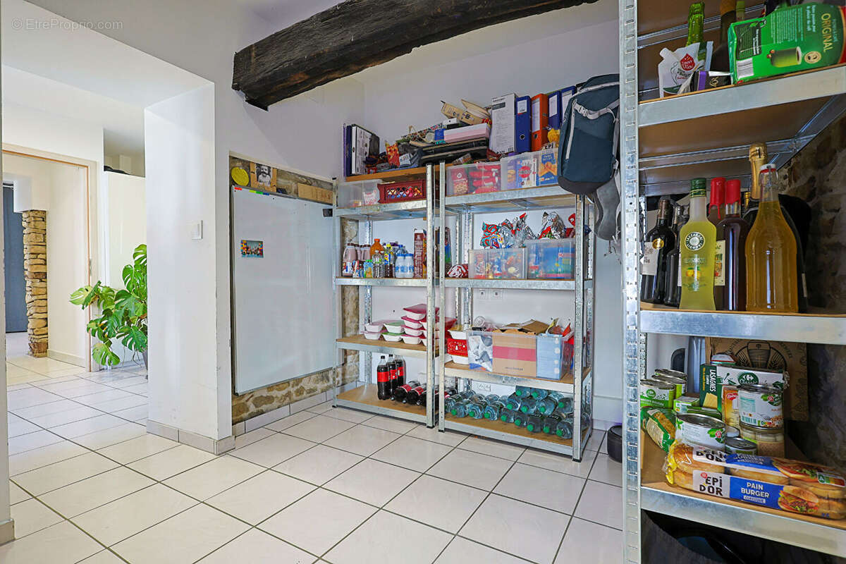 Maison à BAMBIDERSTROFF