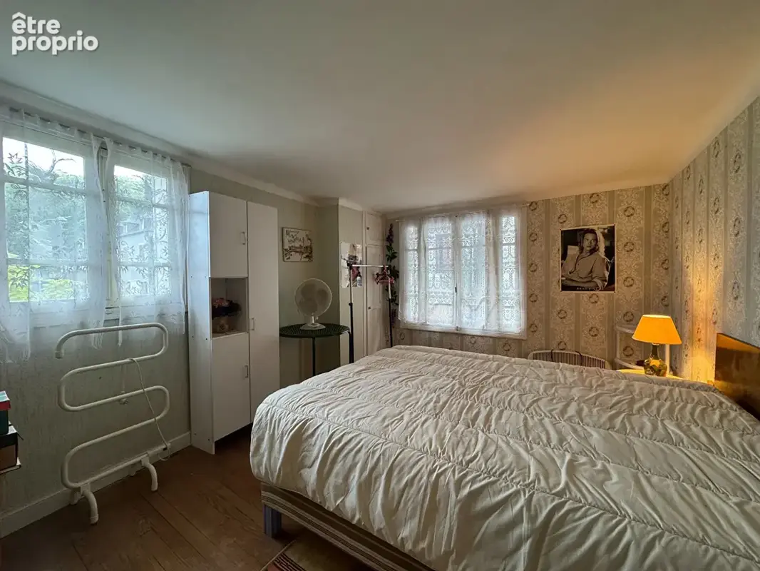 Maison Beaulieu Sur Dordogne 5 pièce(s) - photo 6