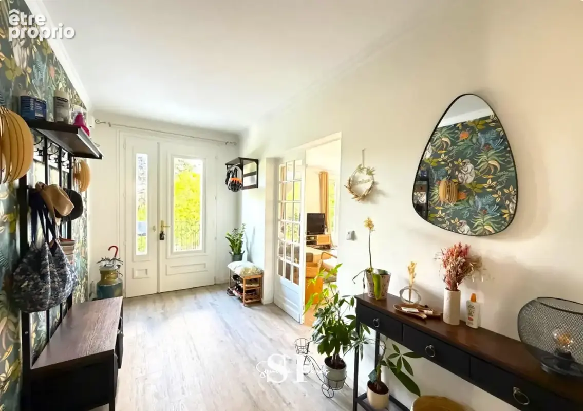 PONT-DU-CASSE   Belle maison familiale avec piscine, 4 chambres et 925 m2 de terrain - photo 6