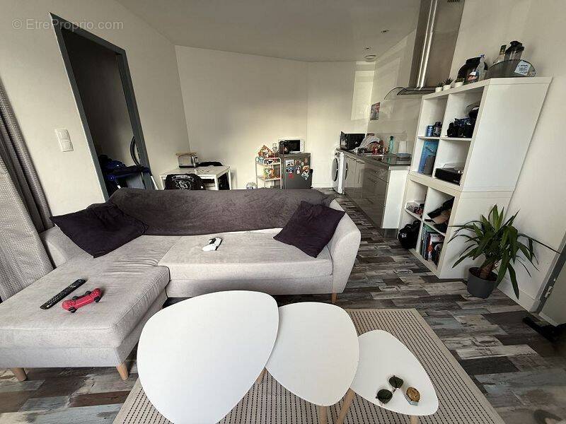 Appartement à LANESTER