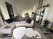 Appartement à LANESTER