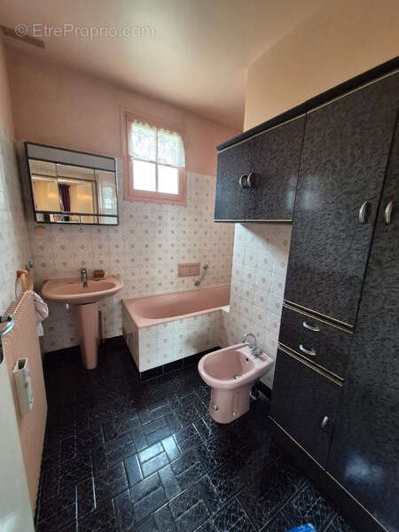 Maison à NEUFCHATEL-EN-BRAY