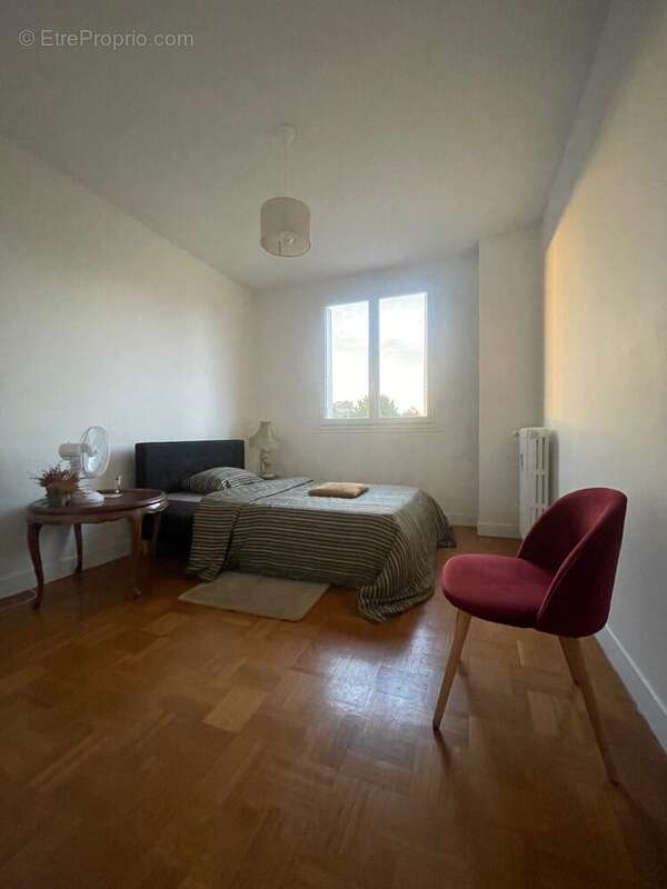 Appartement à CLAMART