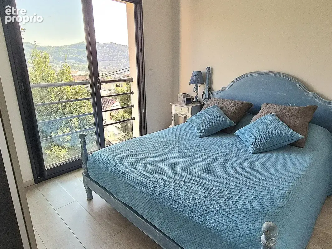 Cannes petit juas villa 180 m2 parfait etat - photo 15