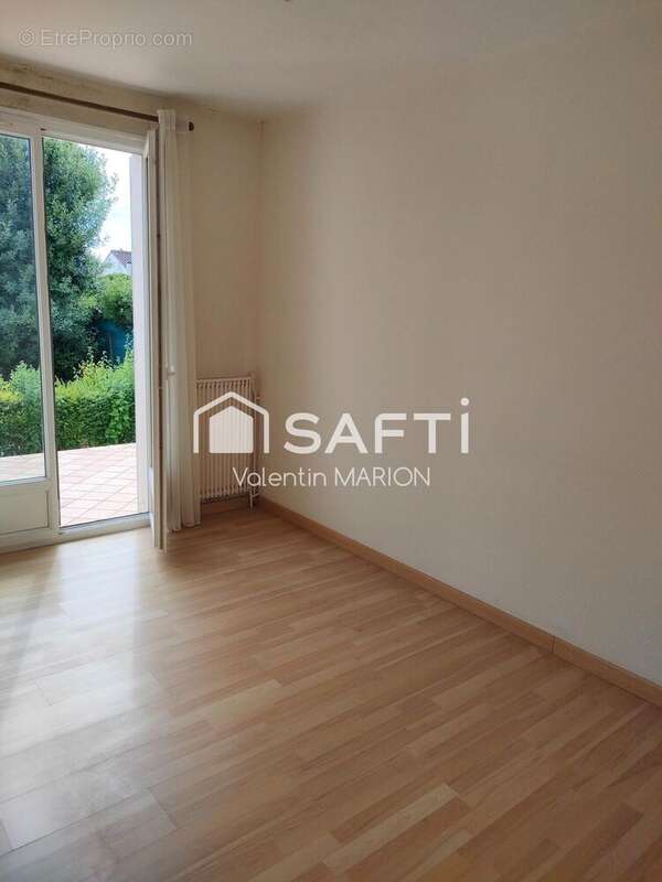 Maison 98 m² à Angouleme  - photo 8