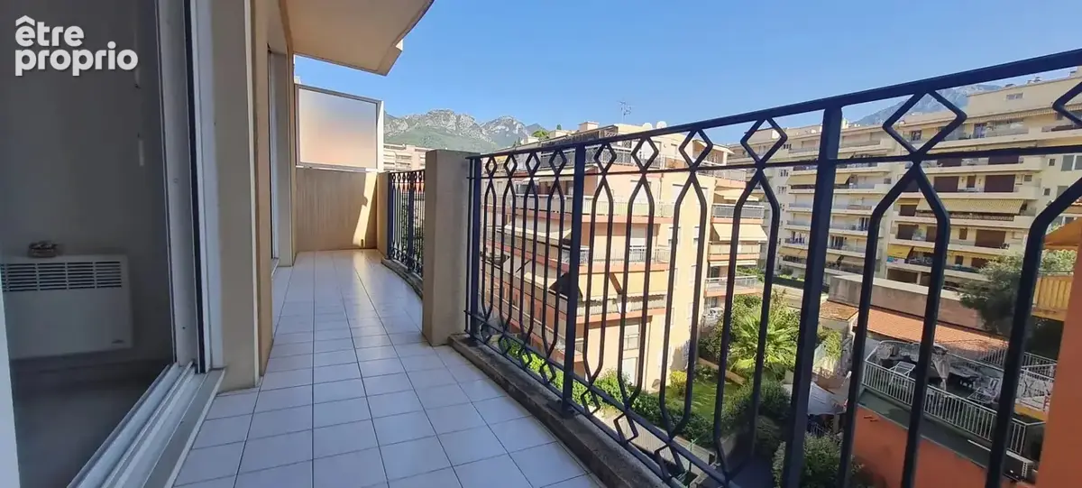 Appartement 3 pièces 67 m² à vendre à Menton (06500) - photo 8