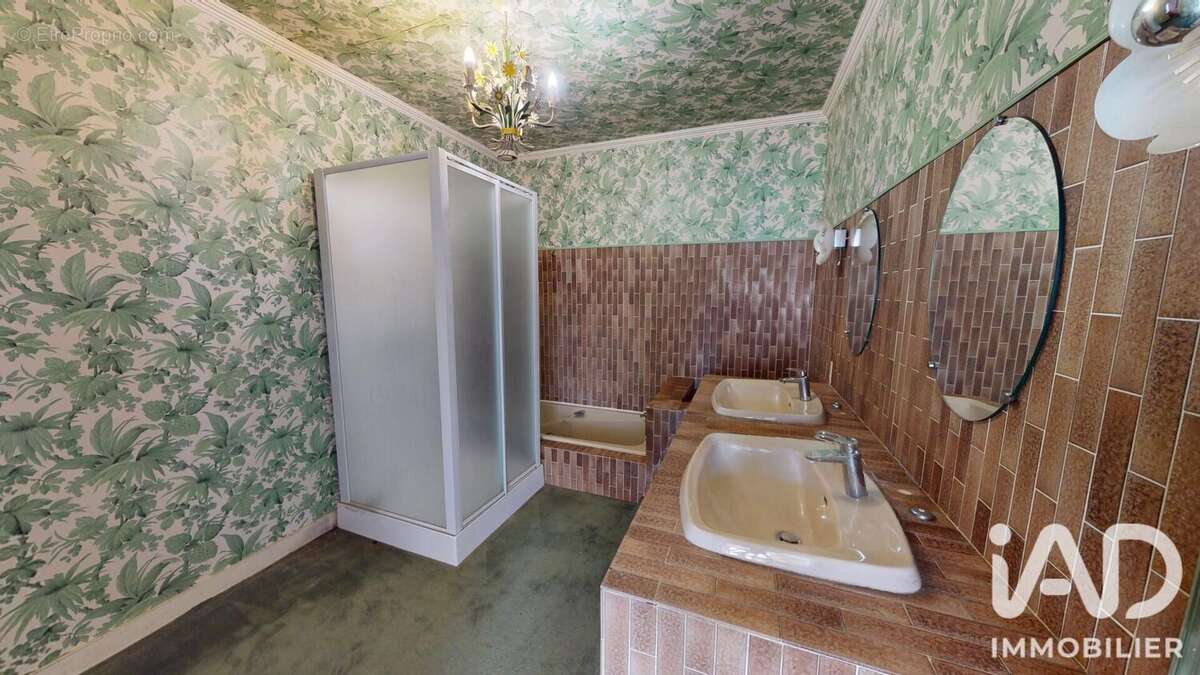 Maison 300 m² à Blandy  - photo 8