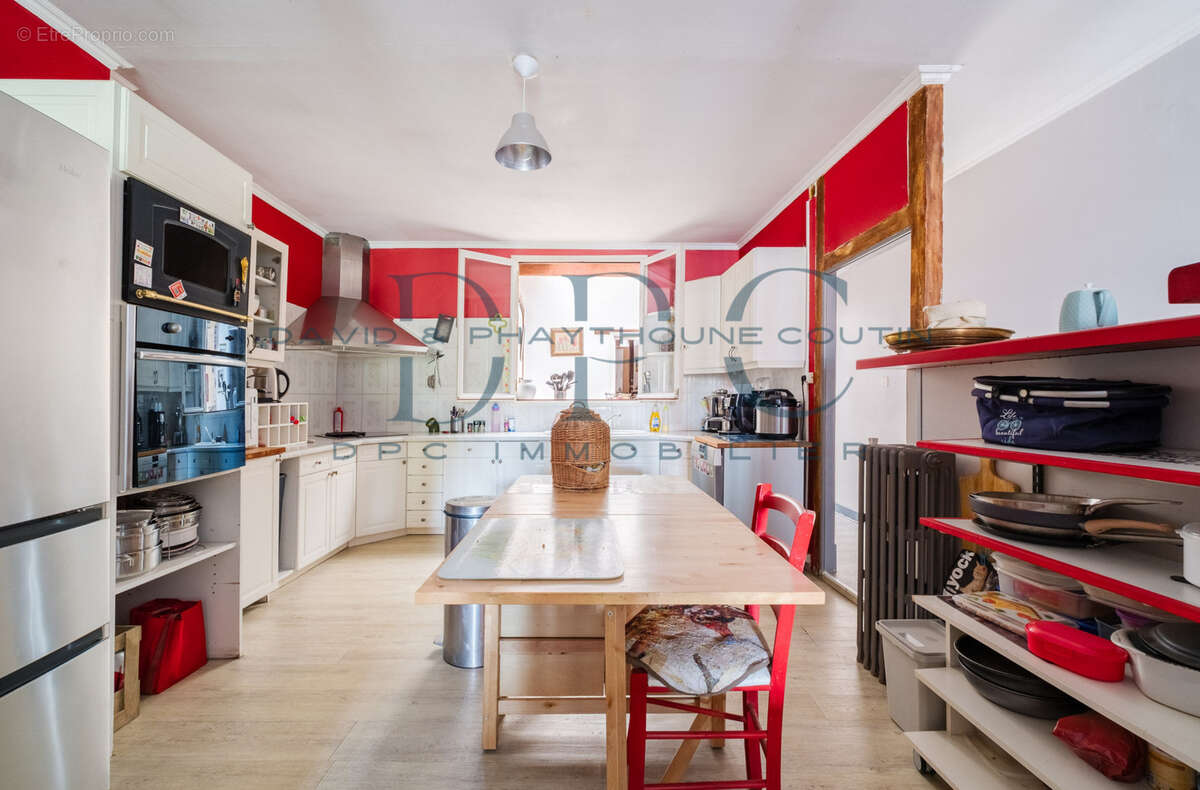 Appartement à MONTESQUIEU-VOLVESTRE