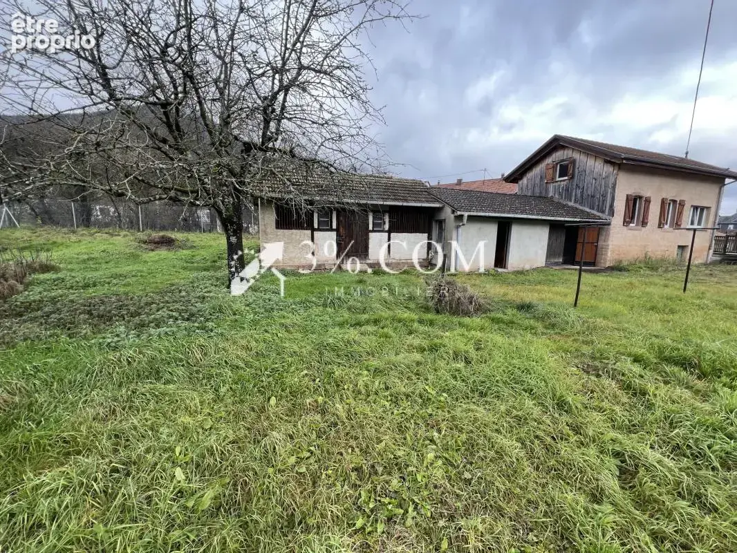 Maison atypique sur 8,06 ares - photo 4